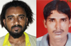 Mulky : Illegal sand transport; two arrested